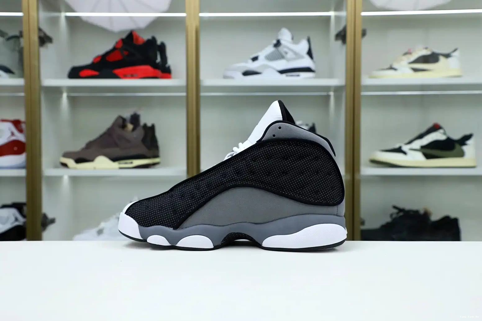  Retro Jordan Kimikick 13 Air 0801
